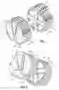 Fig. 02 - Dumbbell weight training device having selectively connected weight plates