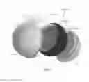 Fig. 03 - Graphene core for a golf ball with a soft cover