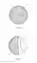 Fig. 14 - Graphene core for a golf ball with a soft cover