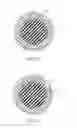 Fig. 16 - Graphene core for a golf ball with a soft cover