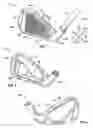 Fig. 02 - Golf club head with polymeric face