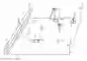 Fig. 01 - System and method for integrating physical, moving targets into a game, sport or other activity