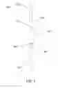 Fig. 02 - Baseball swing training apparatus