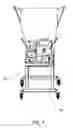 Fig. 05 - Football Receiving and Throwing Machine