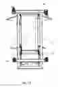 Fig. 14 - Football Receiving and Throwing Machine