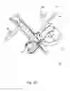 Fig. 19 - Football Receiving and Throwing Machine