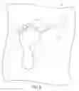 Fig. 07 - Instructional surface with haptic and optical elements
