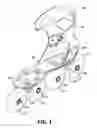 Fig. 02 - SINGLE-WALL INLINE SKATE FRAME WITH BOX BEAM WALL