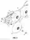 Fig. 08 - SINGLE-WALL INLINE SKATE FRAME WITH BOX BEAM WALL