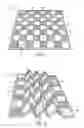 Fig. 02 - ACCORDION FOLDING GAME BOARD