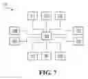 Fig. 09 - System and method for affecting motion of an amusement ride vehicle