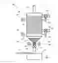 Fig. 09 - Turbid matter separating apparatus, turbid matter separating method, and turbid matter separating system
