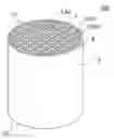 Fig. 01 - HONEYCOMB FILTER