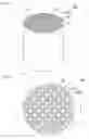 Fig. 02 - HONEYCOMB FILTER