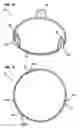 Fig. 07 - Filter elements, air cleaner assemblies, and methods of use and assembly