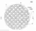 Fig. 01 - Honeycomb filter