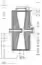 Fig. 02 - Method for the separation of a gas mixture and centrifuge for the separation of a gas mixture