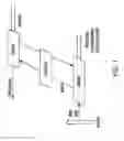 Fig. 02 - Liquid desiccant based dehumidification and cooling system