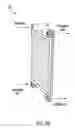 Fig. 08 - Liquid desiccant based dehumidification and cooling system