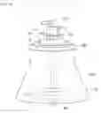 Fig. 09 - VESSEL FOR CENTRIFUGE, AND SVF ISOLATION METHOD USING SAME