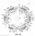 Fig. 19 - Device and method for handling liquid