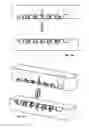 Fig. 06 - MANUFACTURING PROCESS OF CAMSHAFT WITH FUNCTIONAL COMPONENT AS INSERT OF ASSEMBLY AND THE CAMSHAFT OBTAINED WITH IT