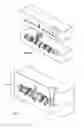 Fig. 07 - MANUFACTURING PROCESS OF CAMSHAFT WITH FUNCTIONAL COMPONENT AS INSERT OF ASSEMBLY AND THE CAMSHAFT OBTAINED WITH IT