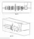 Fig. 08 - MANUFACTURING PROCESS OF CAMSHAFT WITH FUNCTIONAL COMPONENT AS INSERT OF ASSEMBLY AND THE CAMSHAFT OBTAINED WITH IT