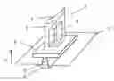 Fig. 01 - METHOD FOR PRODUCING A COMPONENT FROM A GRADED TiAl ALLOY AND COMPONENT PRODUCED THEREFROM