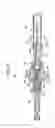 Fig. 04 - Quick changeable collet clamping assembly
