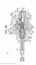 Fig. 06 - Quick changeable collet clamping assembly