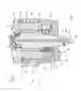 Fig. 04 - Welding head for friction stir welding