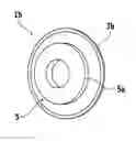 Fig. 01 - Annular grindstone