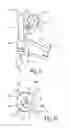 Fig. 06 - System for assembly and disassembly of a rocket motor