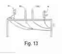 Fig. 08 - System for assembly and disassembly of a rocket motor
