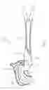 Fig. 06 - Pipe wrench structure with secure positioning function