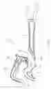 Fig. 07 - Pipe wrench structure with secure positioning function
