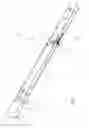 Fig. 02 - Torque wrench with torque adjustment mechanism