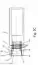Fig. 07 - Packing insertion tool for paint and other fluid pumps