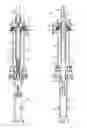 Fig. 06 - Electric fastener driving tool assembly including a driver home position sensor