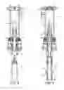 Fig. 07 - Electric fastener driving tool assembly including a driver home position sensor
