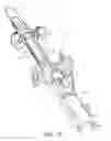 Fig. 08 - Electric fastener driving tool assembly including a driver home position sensor