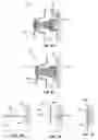 Fig. 09 - Blind slide-mount fastener alignment apparatus, kit and method