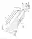 Fig. 08 - Razor handle with a pivoting portion