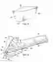 Fig. 09 - Razor handle with a pivoting portion