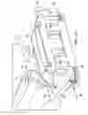 Fig. 30 - Razor handle with a pivoting portion