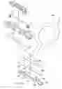 Fig. 32 - Razor handle with a pivoting portion
