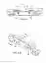 Fig. 37 - Razor handle with a pivoting portion