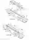 Fig. 40 - Razor handle with a pivoting portion