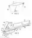 Fig. 09 - Razor handle with a pivoting portion
